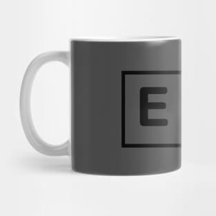 Earper For Life Mug